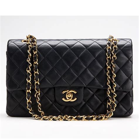 cheap chanel bags authentic|authentic pre owned chanel bags.